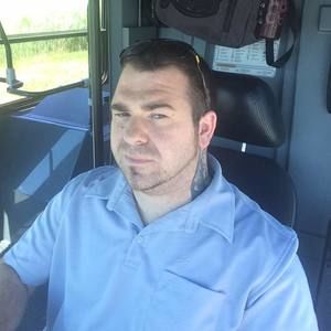 Meet your Posher, Marc